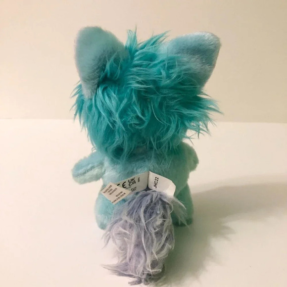 Magic Mixies Color  Surprise Plush Stuffed Animal Toy Doll - Picture 12 of 13